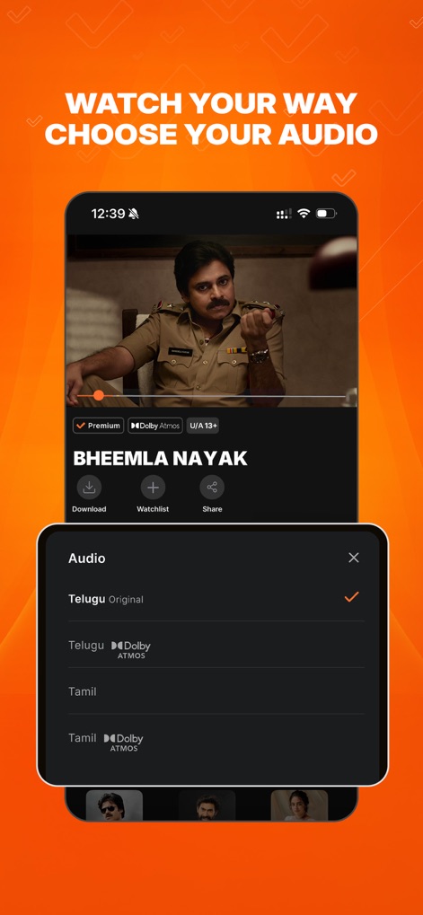 aha - 100% Local Entertainment - null