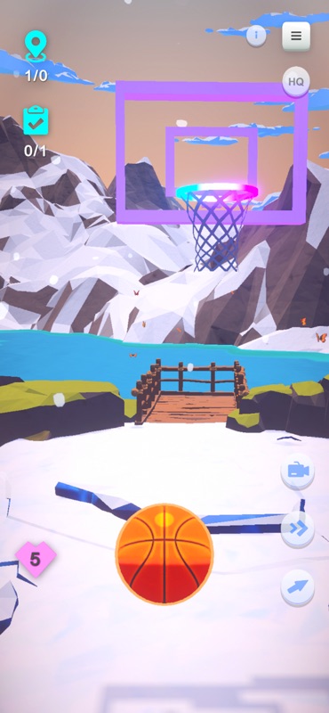 FLICK ADVENTURE screenshot 4