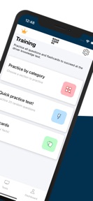 Road Code Driving Test NZ 2026 screenshot