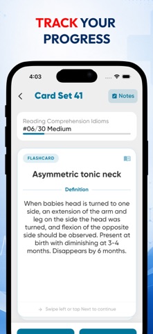 NCLEX RN Prep: Question Bank Screenshot 5 of 6