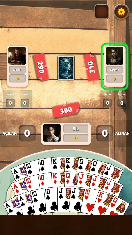 #1. Hoşkin. (iOS) 由: MadrasHOT