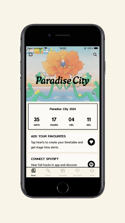 Paradise City Festival