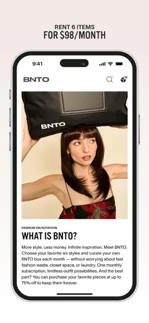 BNTO screenshot 2