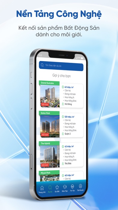 Elink Screenshot