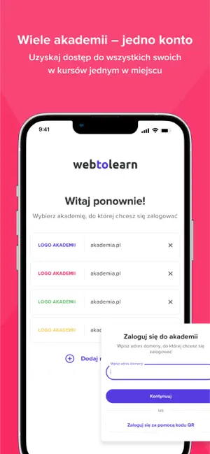 Web To Learn GO iPhone screenshot 2