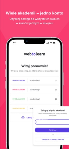 Web To Learn GO iPhone screenshot 2
