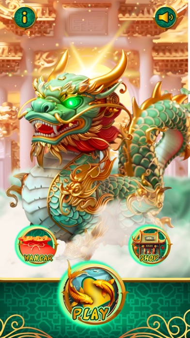 Dragon Trove Screenshot