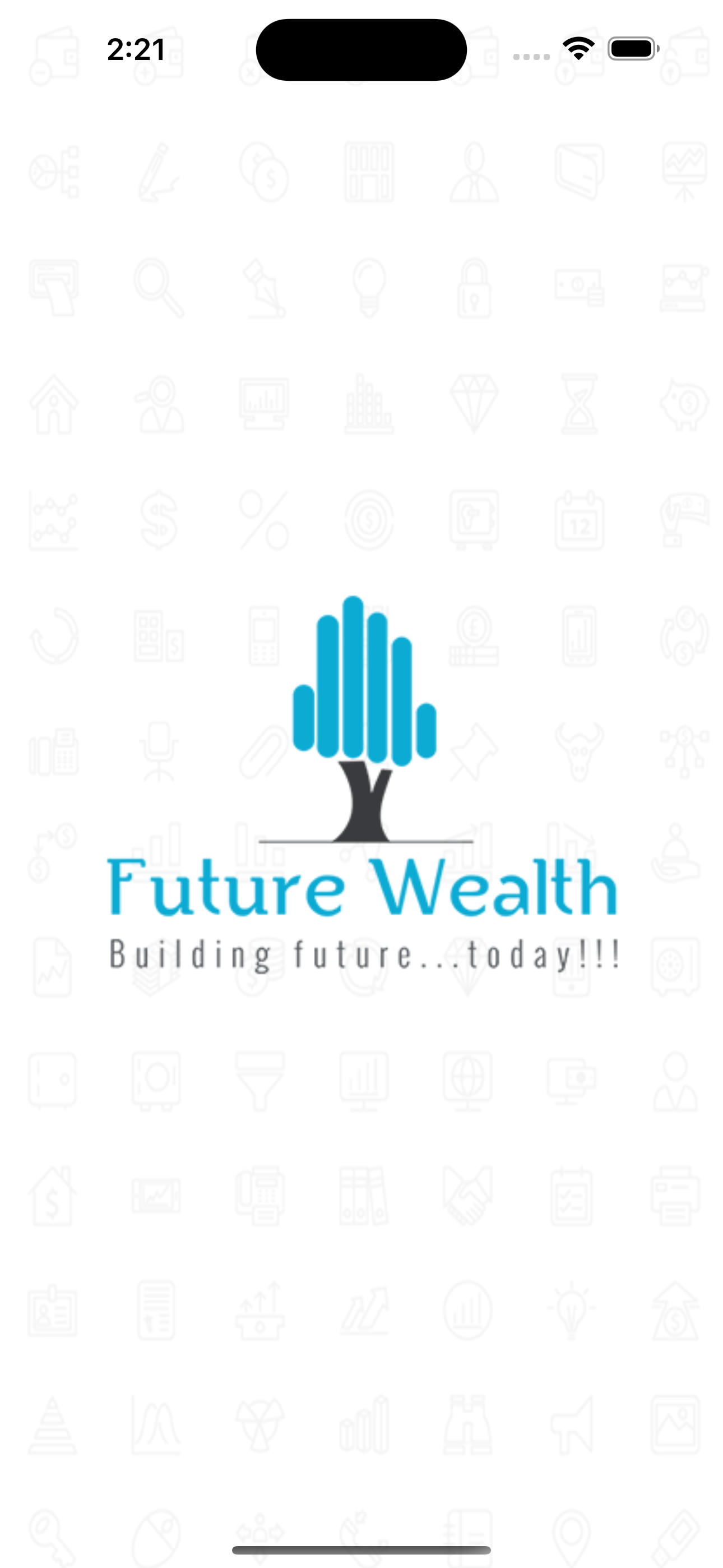 Future Wealth