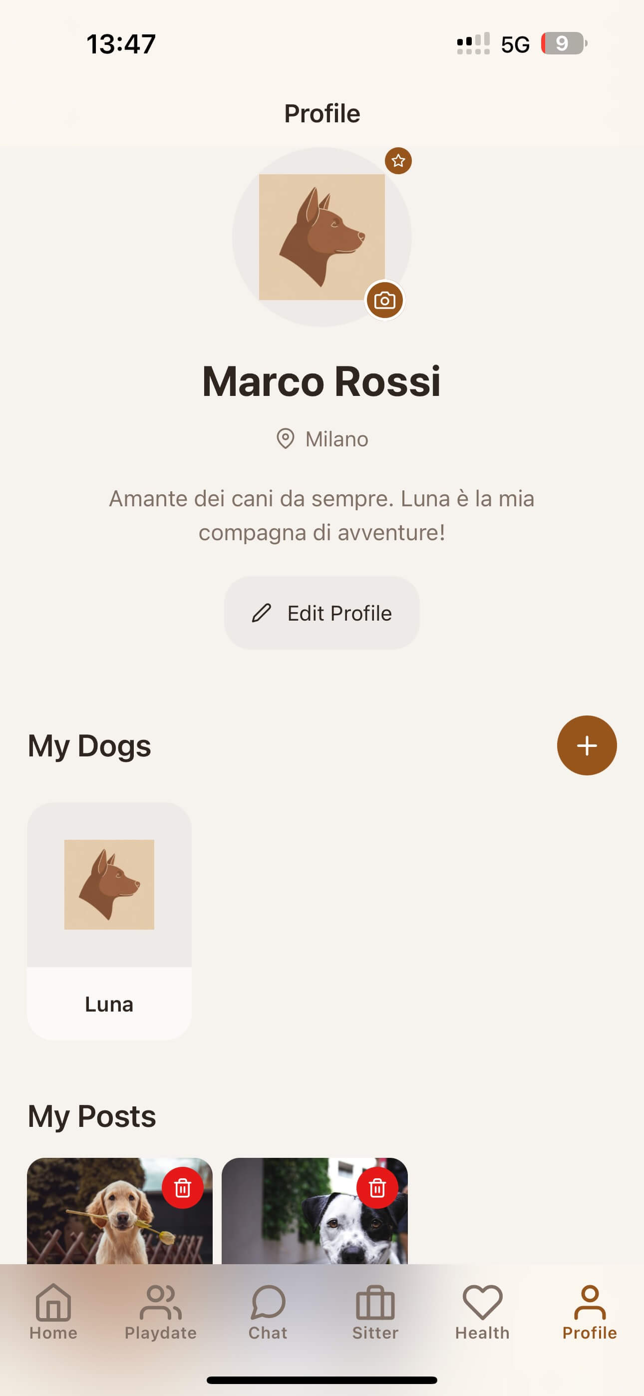 Doglife