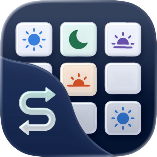 ShiftPattern: Shift Calendar