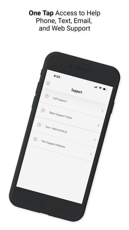 Klipsch Connect Plus screenshot-4