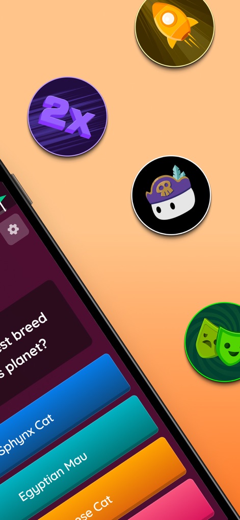 Wayground - A plataforma integra elementos de jogo envolventes, como ícones de reforço como o foguete e o multiplicador '2x', para manter os alunos motivados durante as atividades.