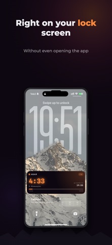 Almaty Metro: Timer Screenshot 2 of 10