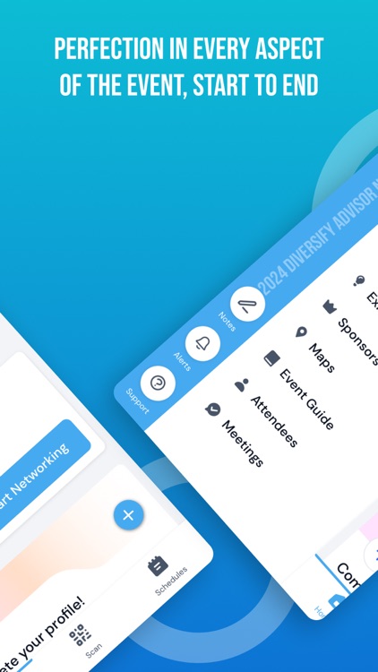 Diversify Conference 2024