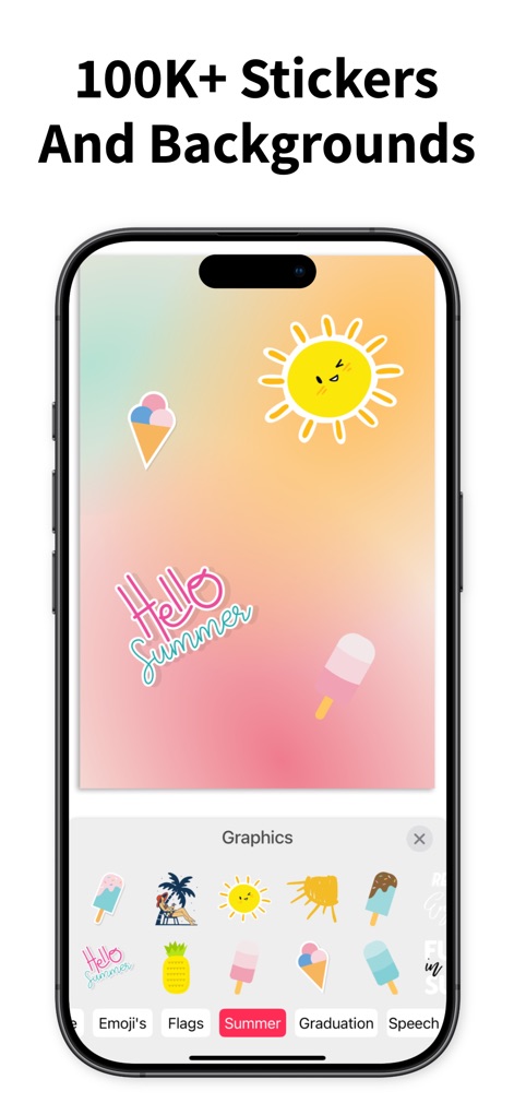 Layout Photo Collage - Mixgram - Endless Graphic Options