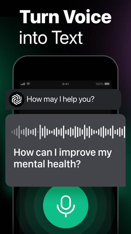 ChatOn AI - Chat Bot Assistant screenshot-9