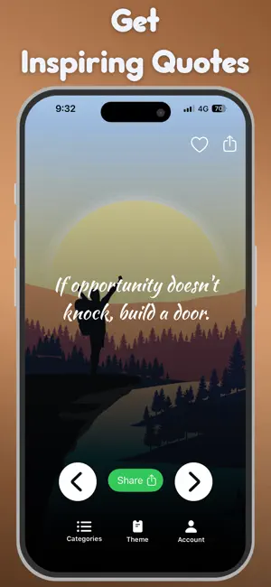 Daily Motivation,Affirmations screenshot 4