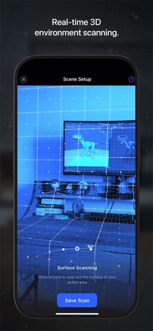 Simulon screenshot