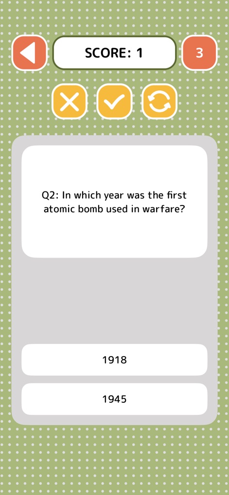 History Quiz - Game - history-quiz-game-screen.png
