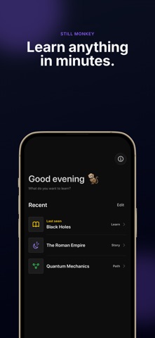 Still Monkey Screenshot 1 of 5