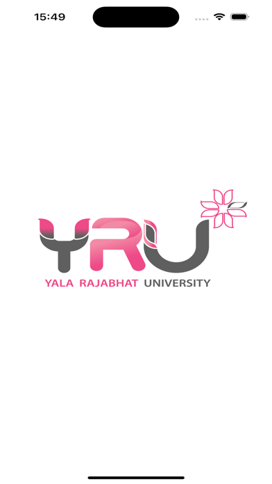 YRU Connect Screenshot