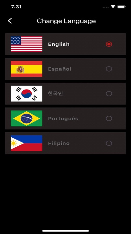 Vision of the Bible screenshot-5