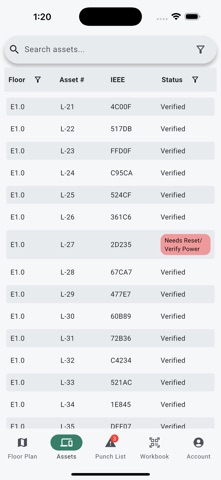 GreenLight Scanner Screenshot 2 of 5