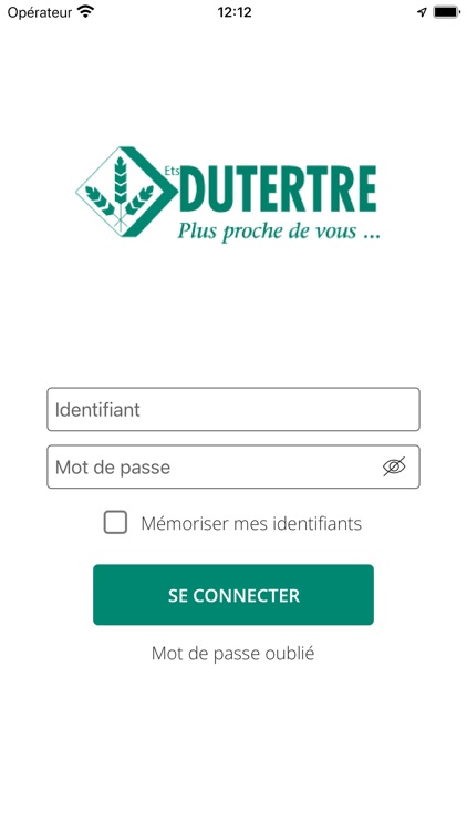 Dutertre Market screenshot-4