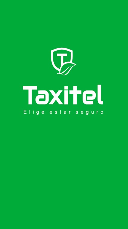 Taxitel screenshot-5