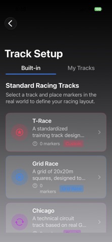 Electric Racing Life: PEV Hub iPhone screenshot