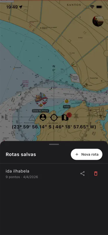 Geomar screenshot 4 of 10