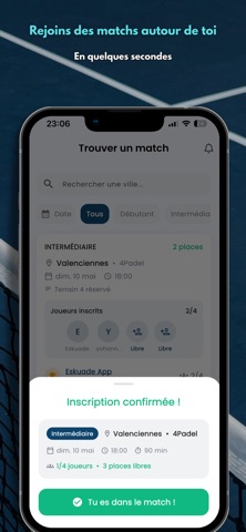 Eskuade screenshot