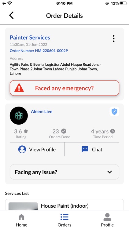 Mahir Company - Home & Beauty screenshot-8