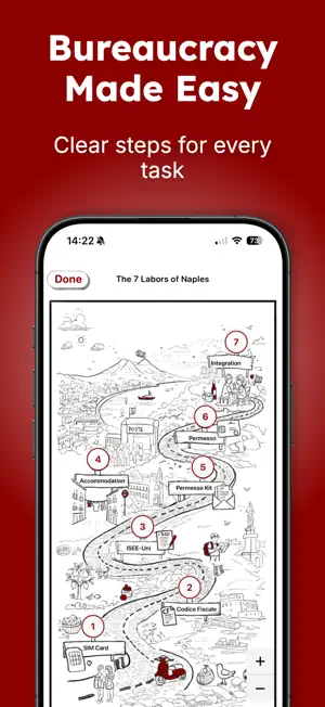 8th Labor screenshot 4