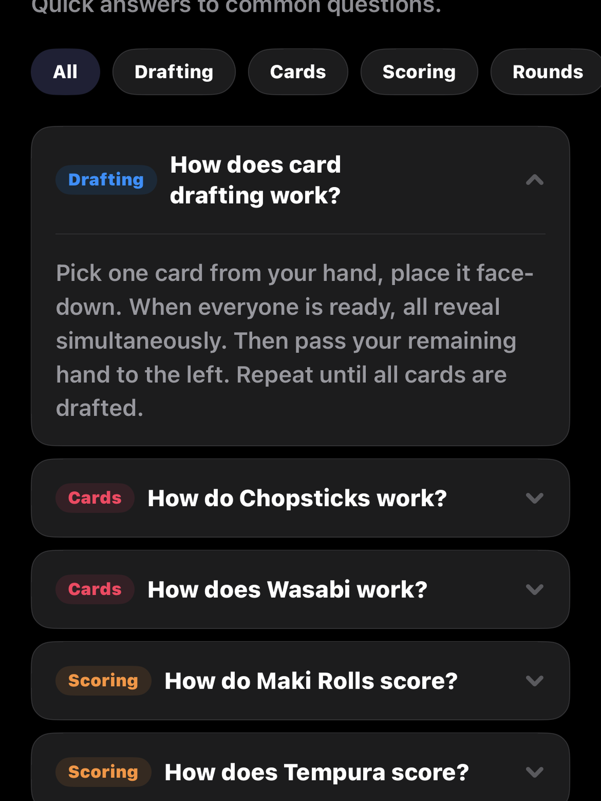 BoardPilot: Learn Board Games screenshot 12