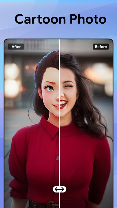 AI Photo Maker : Art Trend Screenshot