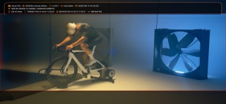 Cine Viewfinder screenshot