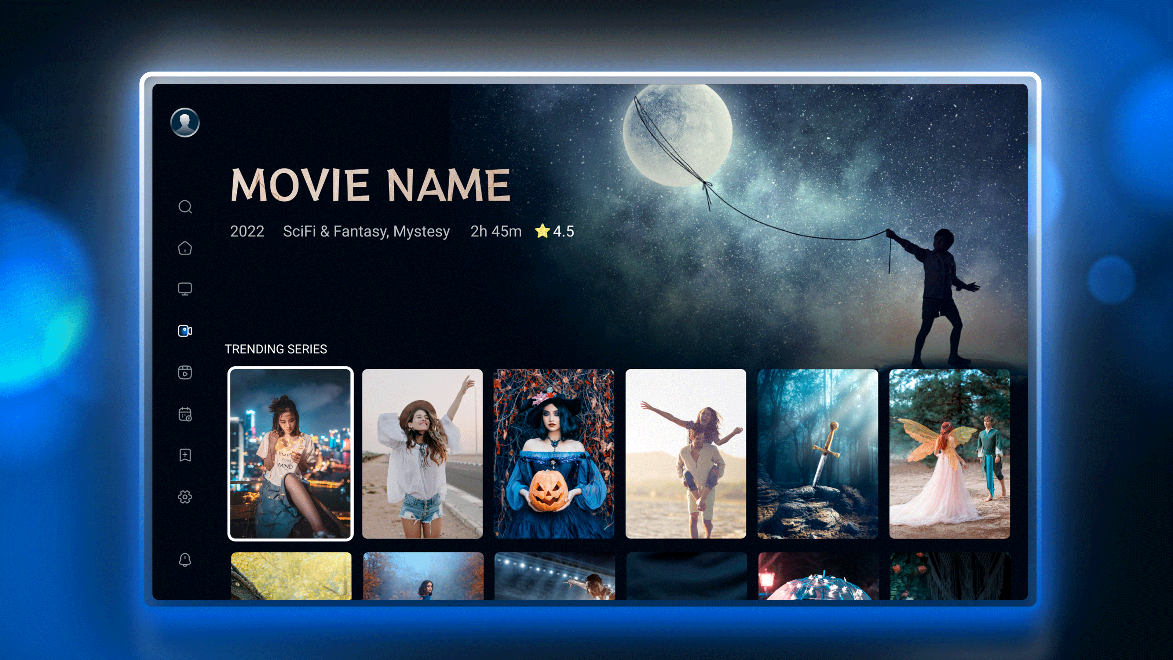 Nio Smart Player