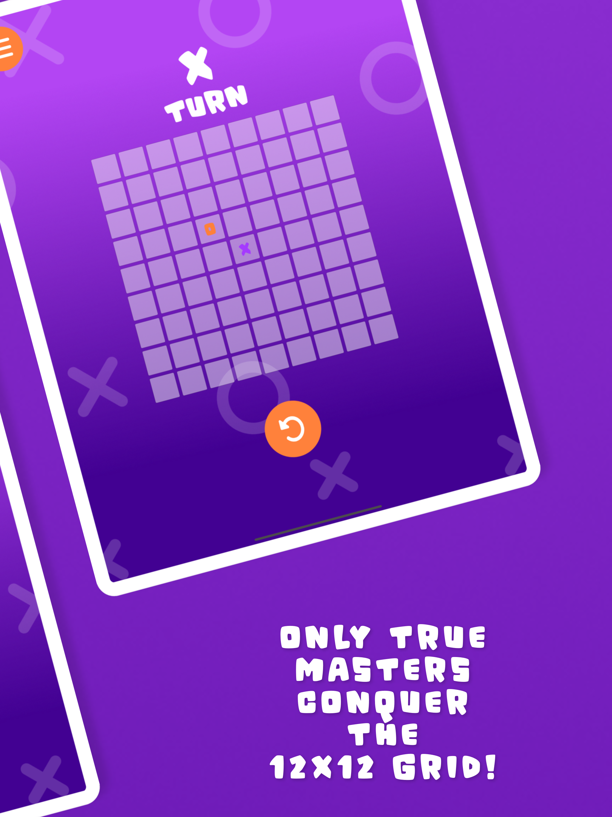 Tik·Tak·Toe screenshot 10