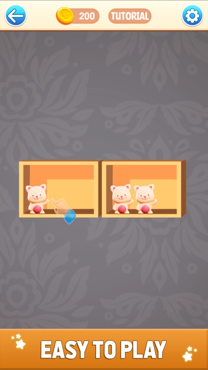 Goods Match 3D - Sorting Games screenshot-3