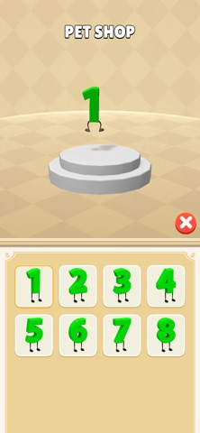 Digit Journey Screenshot 4 of 4