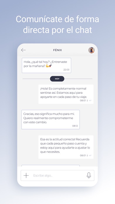 Fénix Screenshot