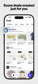 Shop: Track, Pay, Discover screenshot 4