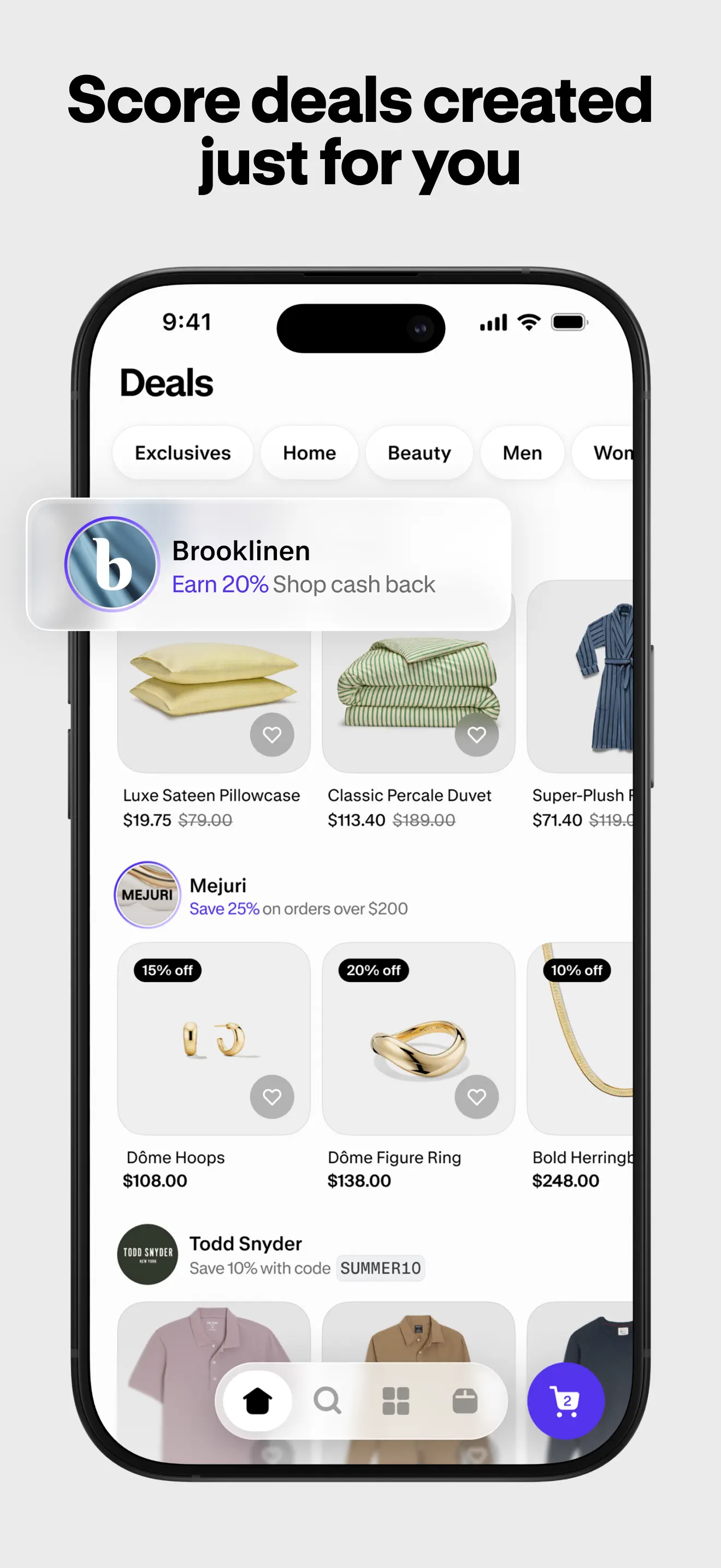 Shop screenshot 4