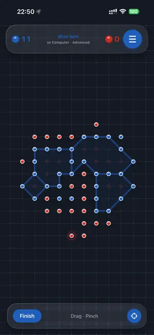 Dotria screenshot 3