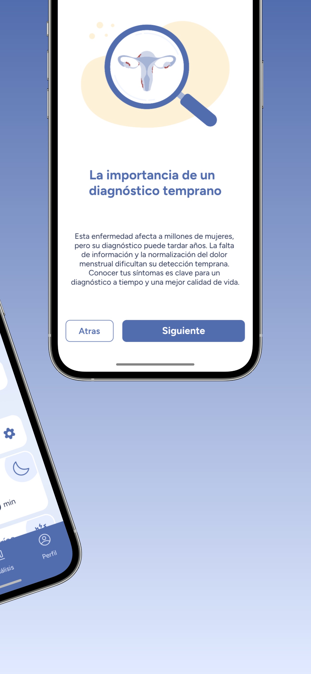 Screenshot 3 of EndoPredic