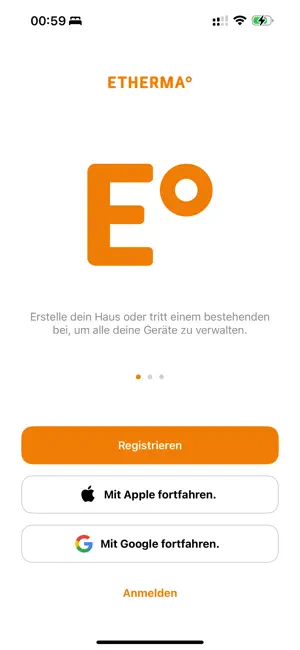 ETHERMA FIRE+ICE2 screenshot 1