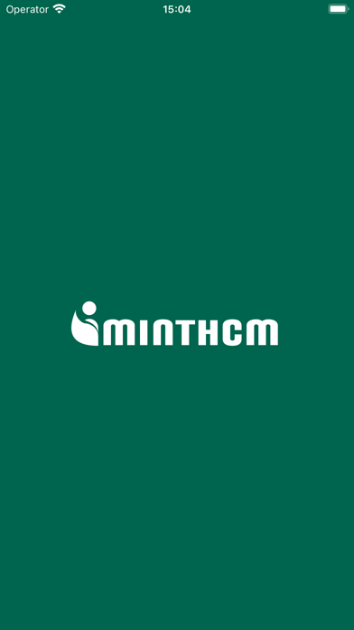 MintHCM Screenshot