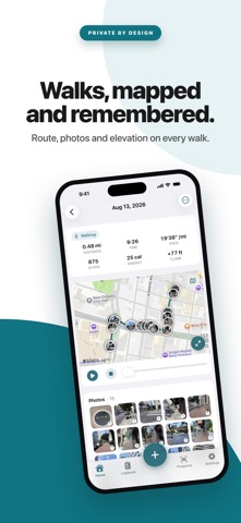 GLP-1 Journey Tracker Screenshot 8 of 10