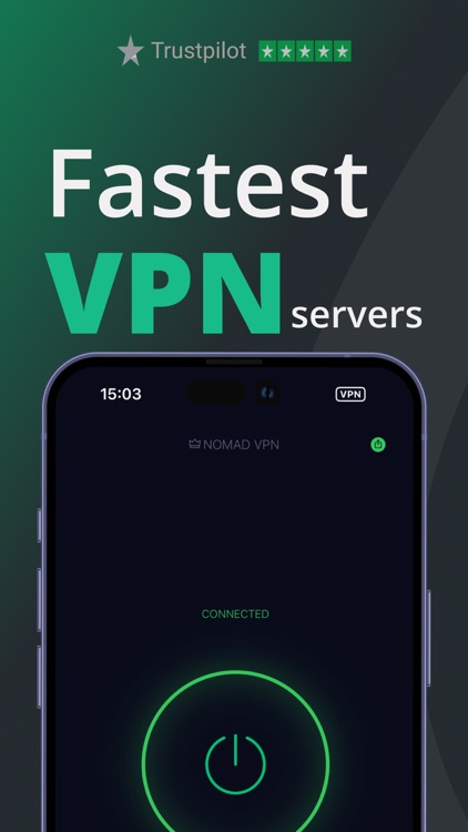 VPN Nomad - Express WiFi Proxy